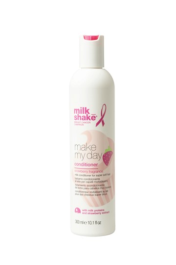 Picture of MILKSHAKE MAKE MY DAY CONDITIONER STRAWBERRY 300ML